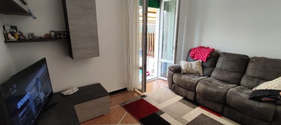 Квартира с 4 комнатами в Рапалло, Италия № 212387 5