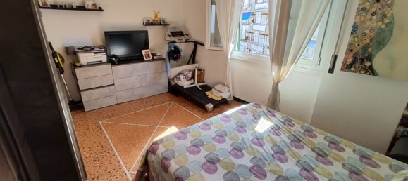 Квартира с 4 комнатами в Рапалло, Италия № 212387 7