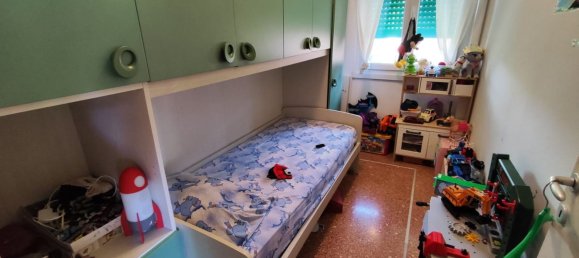 Квартира с 4 комнатами в Рапалло, Италия № 212387 10