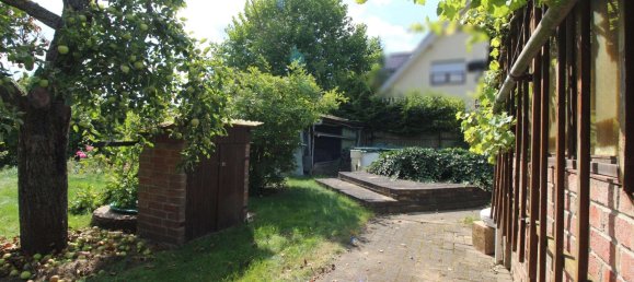 Дом с 1 спальней в Саксония-Анхальт, Германия № 272320 19