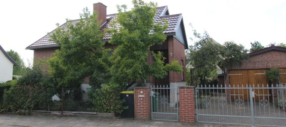 Дом с 1 спальней в Саксония-Анхальт, Германия № 272320 2