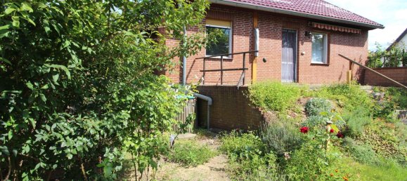 Дом с 1 спальней в Саксония-Анхальт, Германия № 272320 5