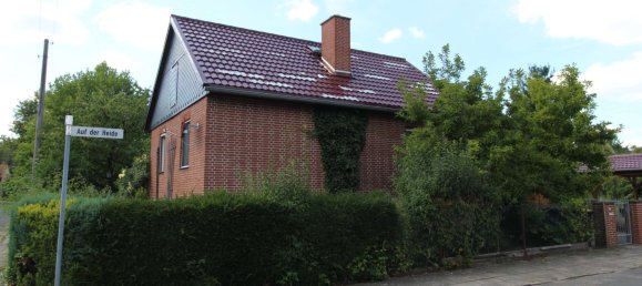 Дом с 1 спальней в Саксония-Анхальт, Германия № 272320 4