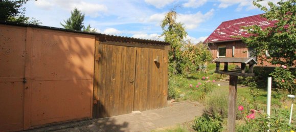 Дом с 1 спальней в Саксония-Анхальт, Германия № 272320 23