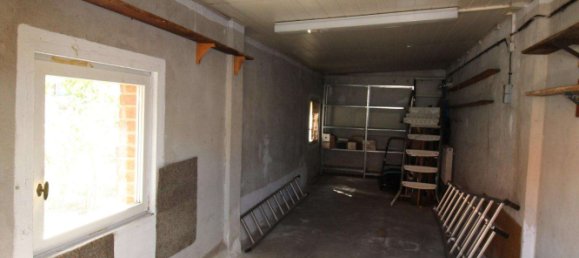 Дом с 1 спальней в Саксония-Анхальт, Германия № 272320 18