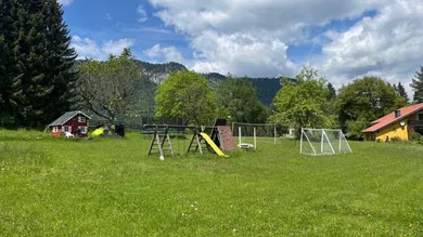 Terrain à Heiligengeist, Austria No. 35180