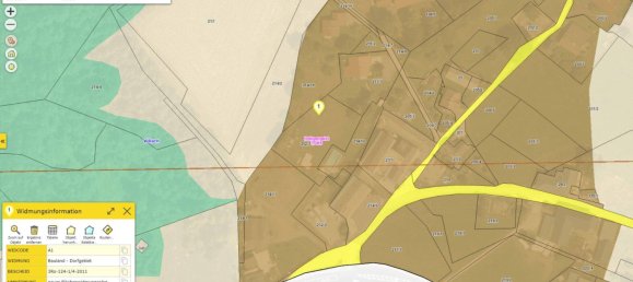 Земельный участок в Хайлигенгайст, Австрия № 35180 9