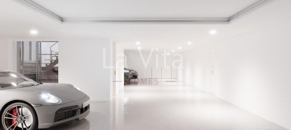 6 bedrooms House in Cascais, Portugal No. 170544 3