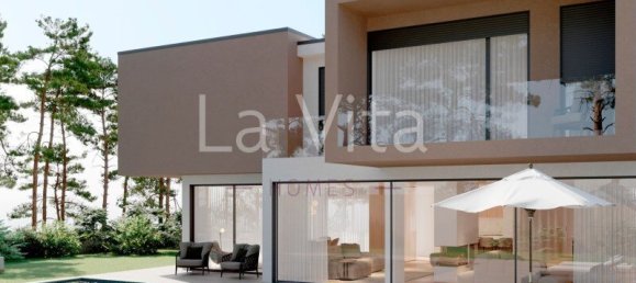 6 bedrooms House in Cascais, Portugal No. 170544 5