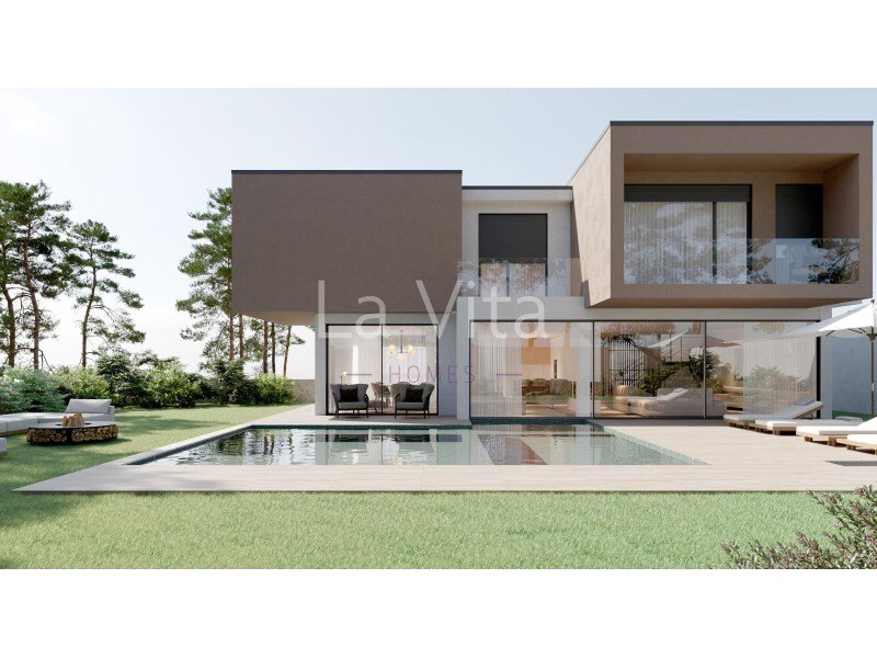 6 bedrooms House in Cascais, Portugal No. 170544