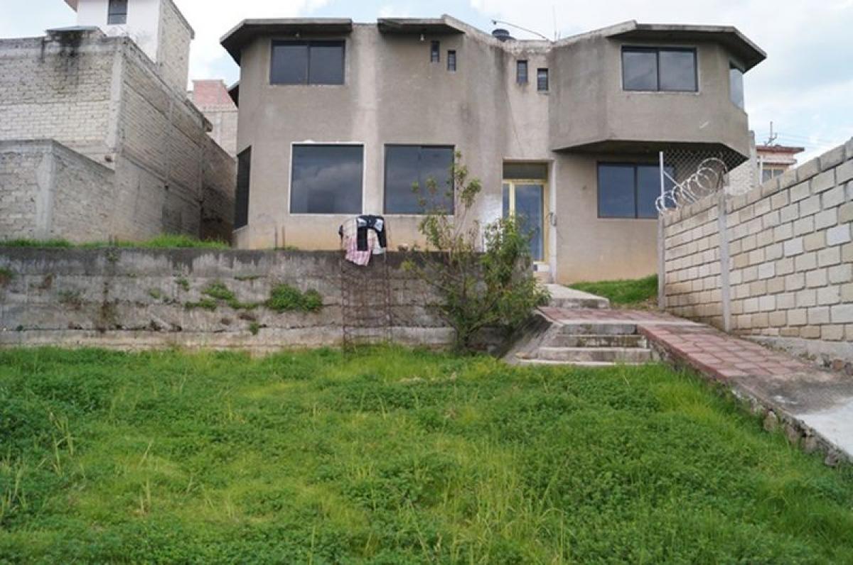 5 bedrooms House in San Buenaventura, Mexico No. 218931