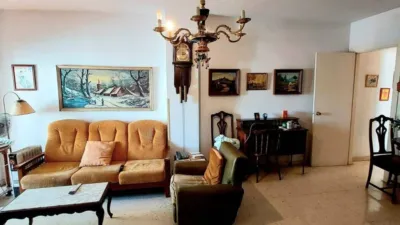 3 bedrooms Apartment in Fuengirola, Spain No. 141047