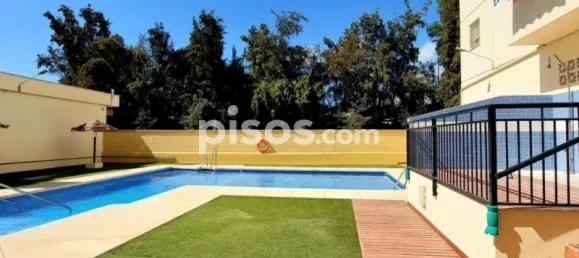 3 bedrooms Apartment in Fuengirola, Spain No. 141047 13