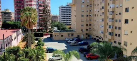 3 bedrooms Apartment in Fuengirola, Spain No. 141047 12