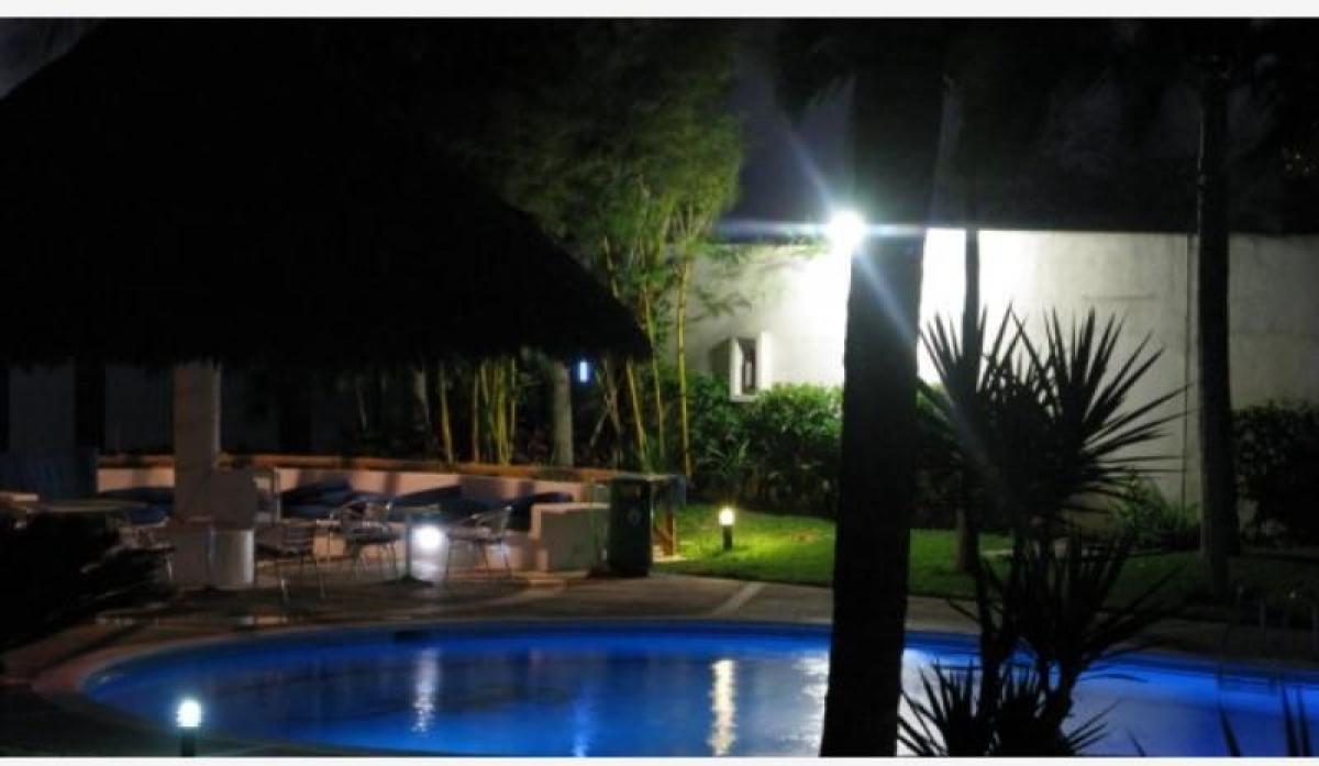 3 chambres Maison à Acapulco de Juarez, Mexico No. 175167