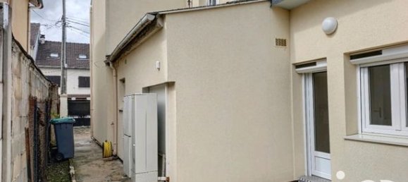 3 bedrooms House in Sevran, France No. 358480 13