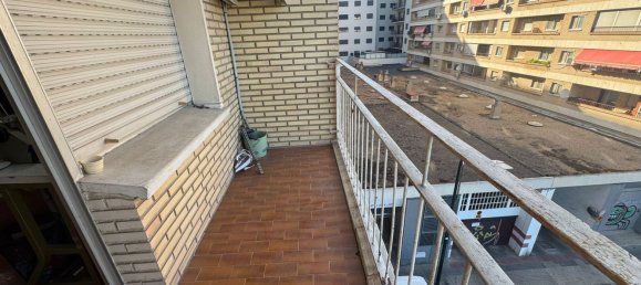 3 غرف نوم شقة في Zaragoza, Spain رقم 152812 8