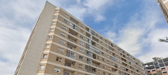 3 غرف نوم شقة في Zaragoza, Spain رقم 152812 2