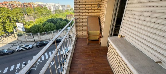 3 غرف نوم شقة في Zaragoza, Spain رقم 152812 9