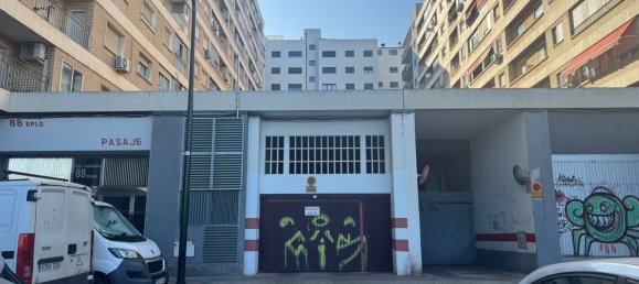 3 غرف نوم شقة في Zaragoza, Spain رقم 152812 19