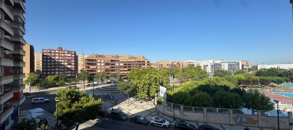 3 غرف نوم شقة في Zaragoza, Spain رقم 152812 10