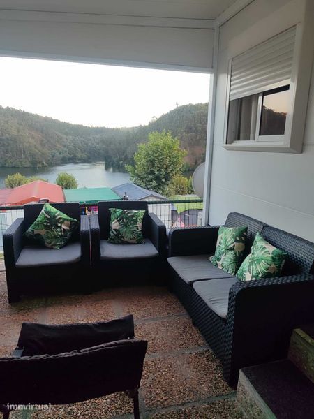 Дом с 2 спальнями в Гондомар, Португалия № 293888