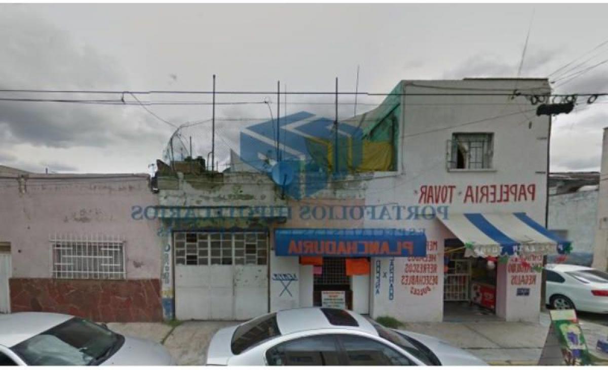 Casa de 3 dormitorios en Mexicali, Mexico No. 172413