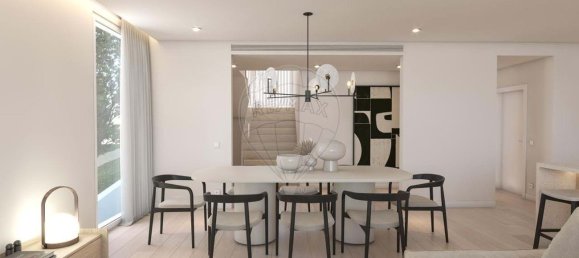 3 bedrooms Villa in Cascais, Portugal No. 164092 7