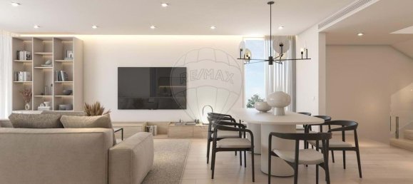 3 bedrooms Villa in Cascais, Portugal No. 164092 3