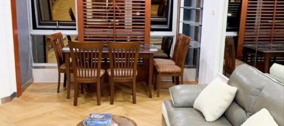 2 Schlafzimmer Eigentumswohnung in Bangkok, Thailand, Nr. 14005 3