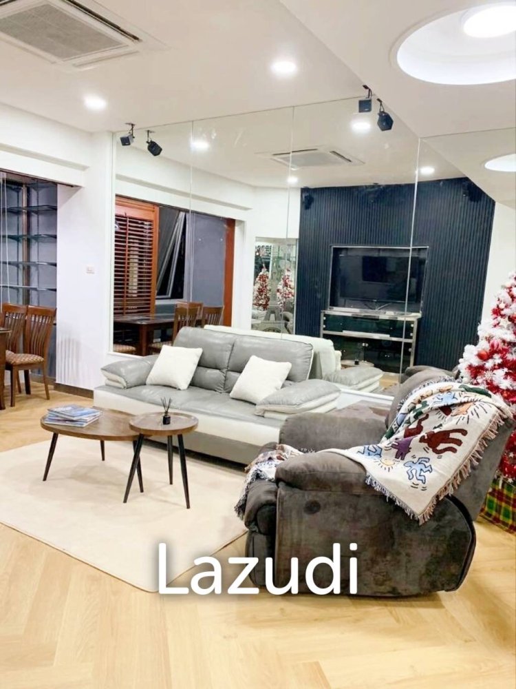 2 Schlafzimmer Eigentumswohnung in Bangkok, Thailand, Nr. 14005