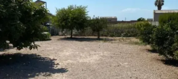 831m² Land in Sueca, Spain No. 166199 7
