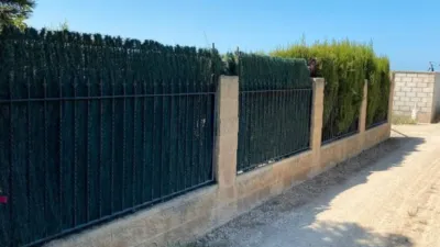 831m² Land in Sueca, Spain No. 166199