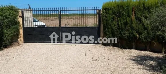 831m² Land in Sueca, Spain No. 166199 8