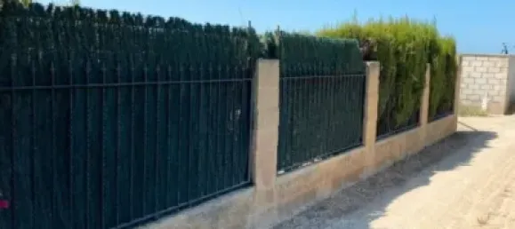 831m² Land in Sueca, Spain No. 166199 10