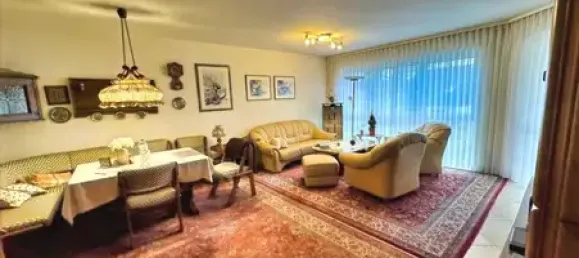 Apartamento de 2 dormitorios en Wetteraukreis, Germany No. 94352 3