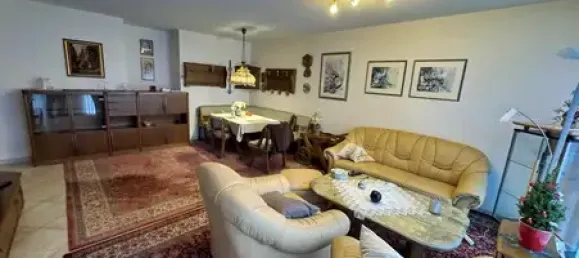 Apartamento de 2 dormitorios en Wetteraukreis, Germany No. 94352 5