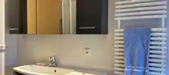 Apartamento de 2 dormitorios en Wetteraukreis, Germany No. 94352 11