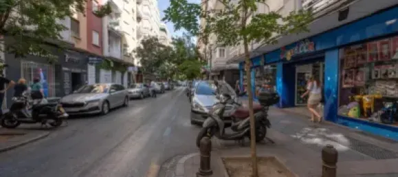  مرآب في Granada, Spain 14متر مربع رقم 175282 10