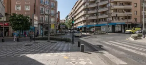  مرآب في Granada, Spain 14متر مربع رقم 175282 12