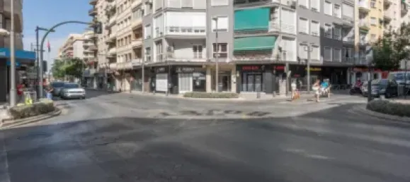  مرآب في Granada, Spain 14متر مربع رقم 175282 13