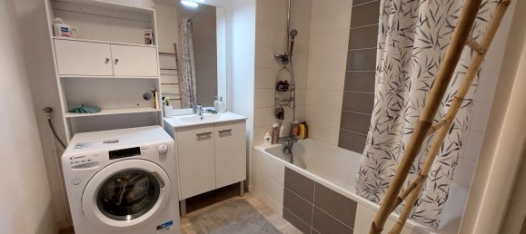 3 Schlafzimmer Wohnung in Angers, France, Nr. 96156 13