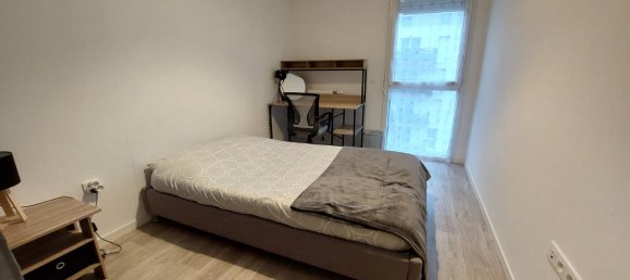 3 Schlafzimmer Wohnung in Angers, France, Nr. 96156 4