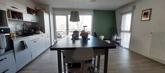 3 Schlafzimmer Wohnung in Angers, France, Nr. 96156 2