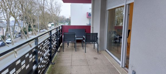 3 Schlafzimmer Wohnung in Angers, France, Nr. 96156 5