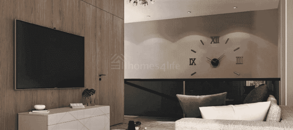 Moradia em banda T5 em Dubai South (Dubai World Central), UAE N.º 111028 5