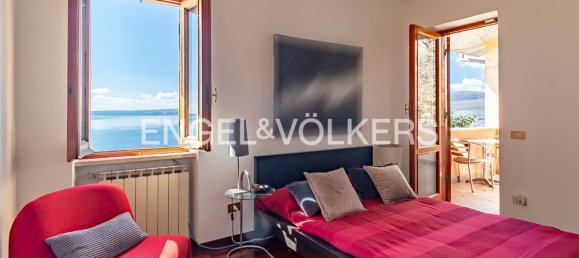 12-salle Villa à Trevignano Romano, Italy No. 128051 21