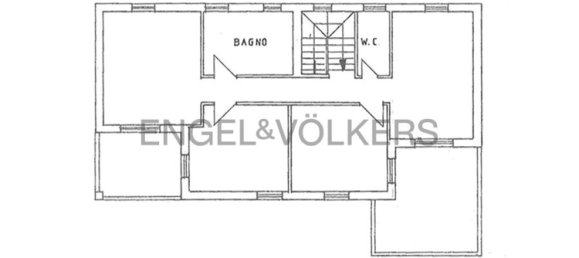 12-salle Villa à Trevignano Romano, Italy No. 128051 4