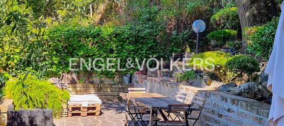 12-salle Villa à Trevignano Romano, Italy No. 128051 30