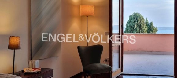 12-salle Villa à Trevignano Romano, Italy No. 128051 23